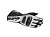 Spidi Перчатки STR-5 Black/White в Ульяновске