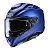HJC Шлем RPHA72 Semi Flat Metallic Blue в Ульяновске