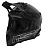 Acerbis Шлем Steel Carbon 22-06 Black/Grey в Ульяновске