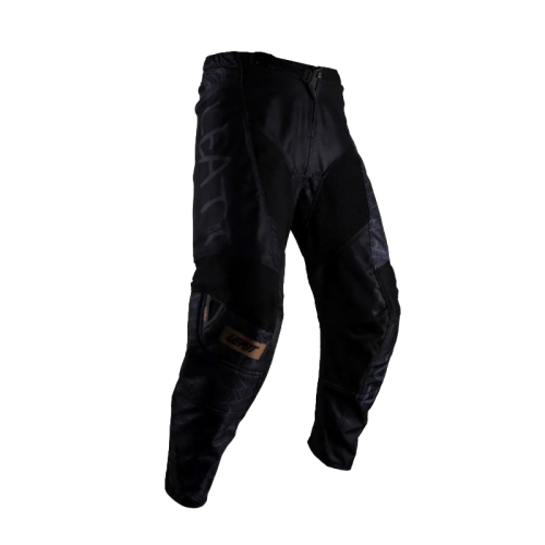 Leatt Штаны 3.5 Ride V25 Black в Ульяновске