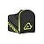 Acerbis Сумка для шлема X-Linear Black/Yellow в Ульяновске