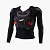 Leatt Защита панцирь подростковый Body Protector 4.5 Hybrid V26 Black в Ульяновске