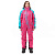 Dragonfly Комбинезон Extreme Woman Pink-Baltic Утепленный 2025 в Ульяновске