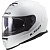 LS2 Мотошлем FF800 Storm II Solid белый в Ульяновске