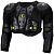 Scott Защита тела детская Jacket Protector Jr Command black/green в Ульяновске
