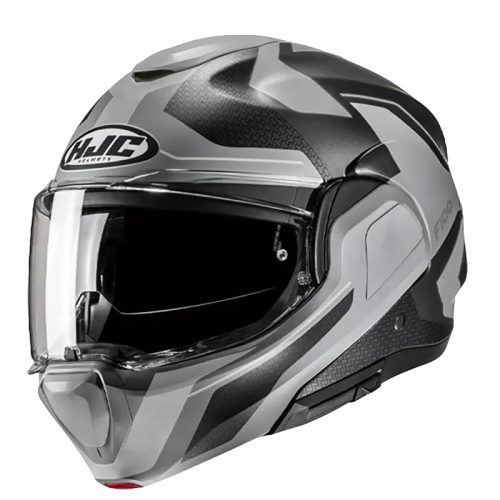 HJC Шлем F100 Bios MC5SF в Ульяновске