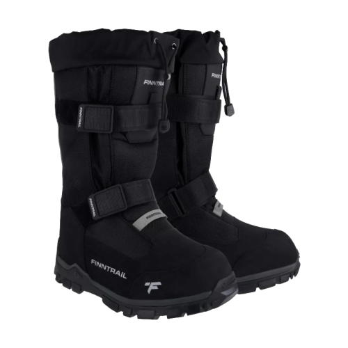 Finntrail Ботинки Touring Graphite 5230 Graphite в Ульяновске