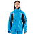 Dragonfly Дождевая куртка Evo Woman Blue (мембрана) 2024 в Ульяновске