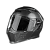 Simpson Шлем модуляр Darksome Gunmetal в Ульяновске