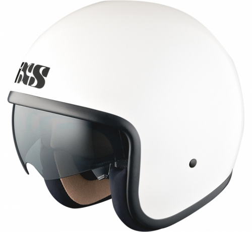 IXS Шлем открытый HX77 белый в Ульяновске