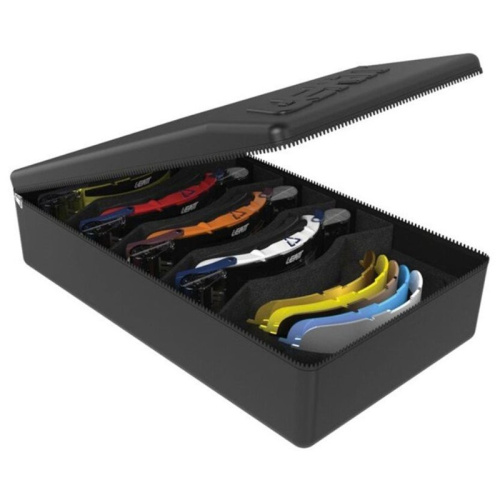 Leatt сумка для масок Velocity Google Case в Ульяновске