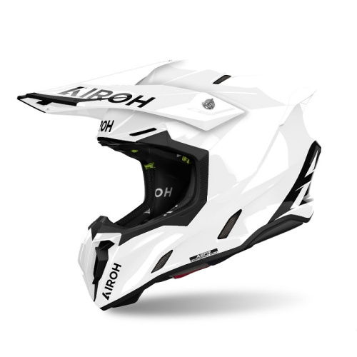 Airoh Шлем Twist 3 White Gloss в Ульяновске