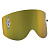 SCOTT Линзы 80's SGL WKS gold chrome afc в Ульяновске
