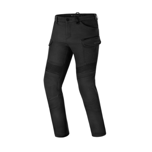 Shima мотоджинсы Giro 3.0 Black в Ульяновске