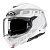 HJC Шлем F100 Hetal MC10 в Ульяновске