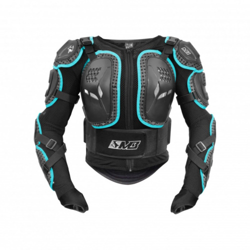MadBull черепаха Protection Armora Blue в Ульяновске