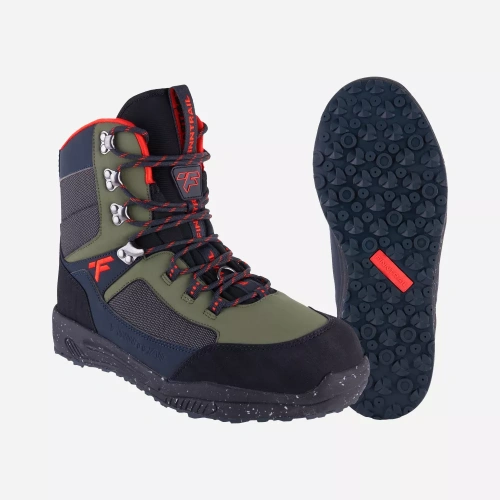 Finntrail Ботинки Speedmaster 5232 Khaki в Ульяновске