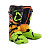 Leatt Мотоботы 5.5 FlexLock Boot Citrus 2024 в Ульяновске