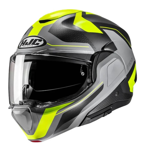HJC Шлем F100 Bios MC3HSF в Ульяновске
