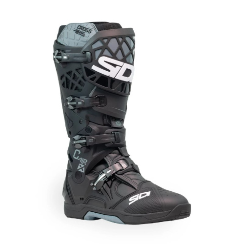 Sidi Ботинки CrossAir X Black/Black в Ульяновске