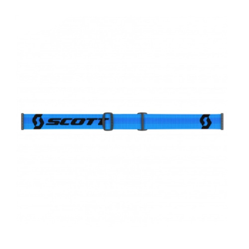 Scott Очки Fury WFS blue/black в Ульяновске