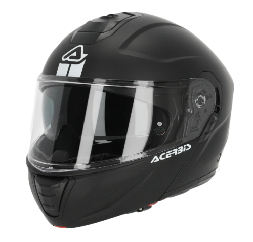 Acerbis Шлем TDC Black 2 в Ульяновске