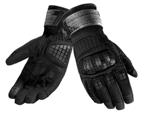 Spidi Перчатки Rainwarrior Black в Ульяновске