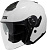 IXS Шлем iXS92 FG 1.0 белый глянцевый в Ульяновске