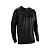 Leatt Джерси Moto 4.5 X-Flow V26 Black в Ульяновске