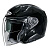 HJC Шлем RPHA31 Metal Black в Ульяновске