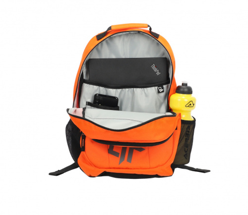 Acerbis Рюкзак B-Logo Orange (15 L) в Ульяновске