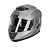 Acerbis Шлем Serel 22-06 Grey в Ульяновске