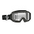 Scott Очки кроссовые Primal Enduro black/white/clear в Ульяновске