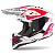 Airoh Мотошлем Aviator 3 Saber Red Glossy в Ульяновске