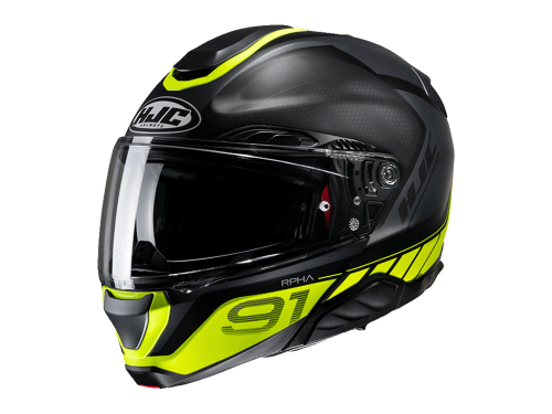 HJC Шлем RPHA91 Rafino MC3HSF в Ульяновске