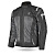 Dimox Мотокуртка текстиль Freelander Women Black/Grey в Ульяновске