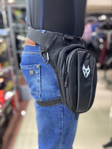 Motolike сумка на пояс 1 в Ульяновске