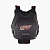 Leatt Защитный панцирь женский Chest Protector 3DF AirFit Evo V26 Black в Ульяновске