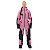 Dragonfly  Комбинезон SuperLight 3L Woman Purple Sky 2024 в Ульяновске