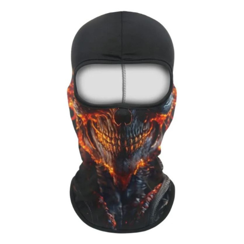 Scout Балаклава Funny face Predatory skull в Ульяновске