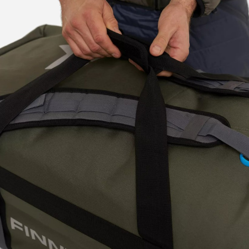 Finntrail Гермосумка Explorer 1728 Khaki 100L в Ульяновске