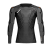 Racer Защита тела Motion Top 2 (D3O) Black в Ульяновске