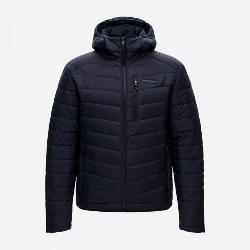 Finntrail Термокуртка Master Hood 1510 DeepBlue в Ульяновске