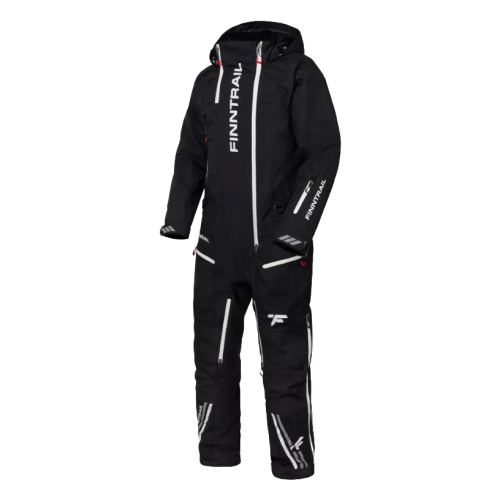 Finntrail Комбинезон Backcountry 3903 Graphite в Ульяновске