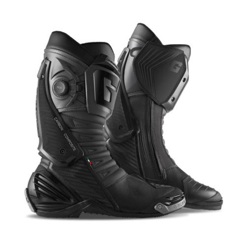 Gaerne Мотоботы GP1 LS Black/Anthracite в Ульяновске