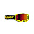 Leatt Маска Vizion 3.5 Iriz Lime Red 45 VLT V25 в Ульяновске