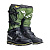 TCX Мотоботы X-Blast P96 Black/Green/Yellow в Ульяновске