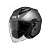 IXS Шлем iXS868 LV серый матовый в Ульяновске