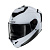 Shark Шлем Spartan GT Pro Blank White в Ульяновске