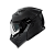 Simpson Шлем модуляр Darksome Carbon в Ульяновске